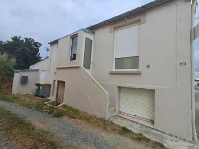 location appartement brest 2 pièces 28 m2 finistere 29200 550 € / mois