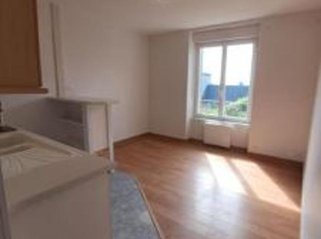 location appartement brest 2 pièces 34 m2 finistere 29200 567 € / mois
