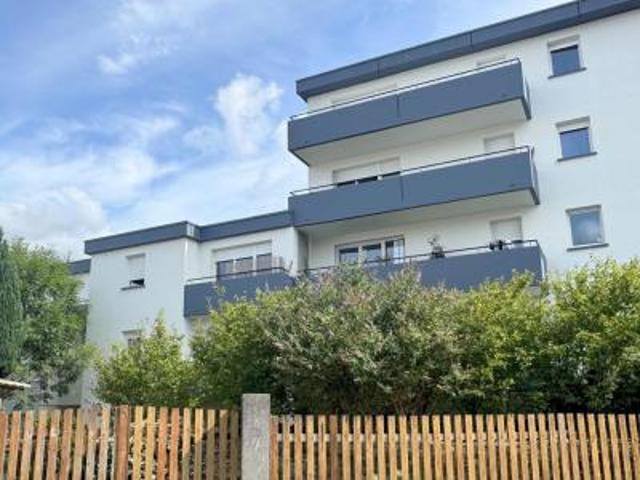 location appartement brest 3 pièces 53 m2 finistere 29200 750 € / mois