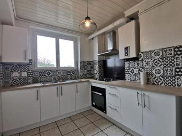 location appartement brest 3 pièces 50 m2 finistere 29200 705 € / mois