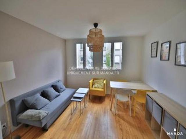 location appartement brest 3 pièces 51 m2 finistere 29200 780 € / mois