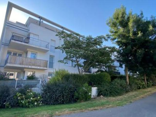location appartement brest 3 pièces 55 m2 finistere 29200 750 € / mois
