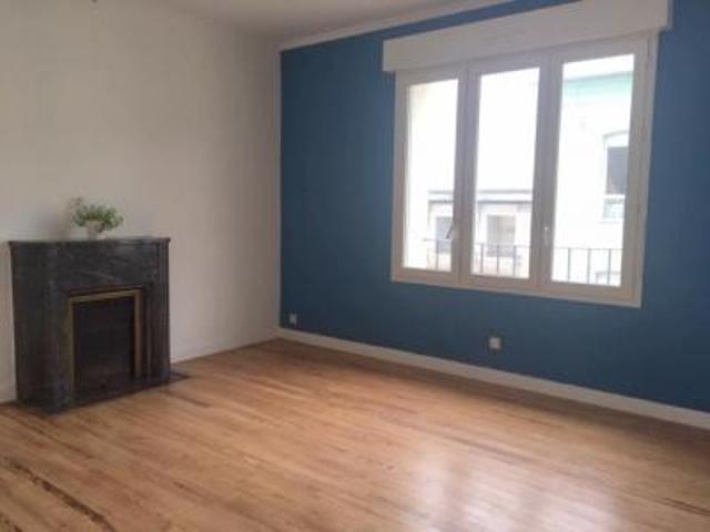 location appartement brest 3 pièces 56 m2 finistere 29200 605 € / mois