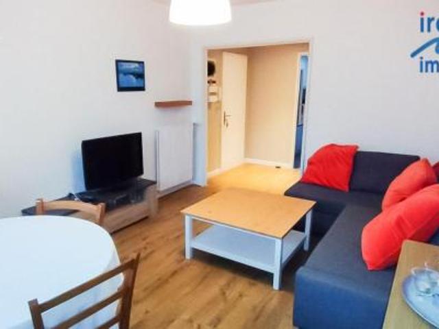 location appartement brest 3 pièces 56 m2 finistere 29200 660 € / mois