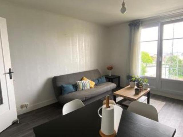 location appartement brest 3 pièces 67 m2 finistere 29200 680 € / mois