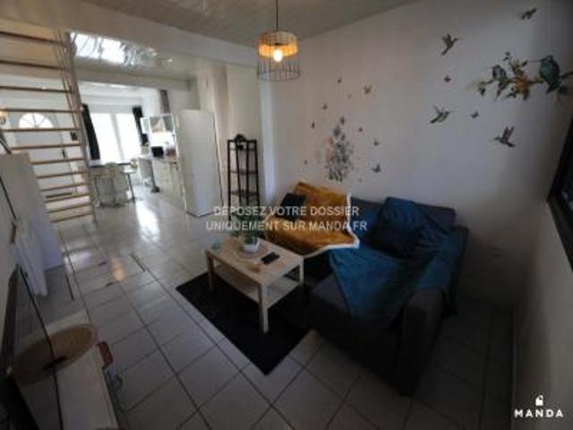 location appartement brest 3 pièces 67 m2 finistere 29200 695 € / mois