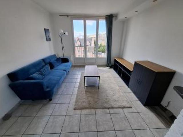 location appartement brest 3 pièces 65 m2 finistere 29200 740 € / mois