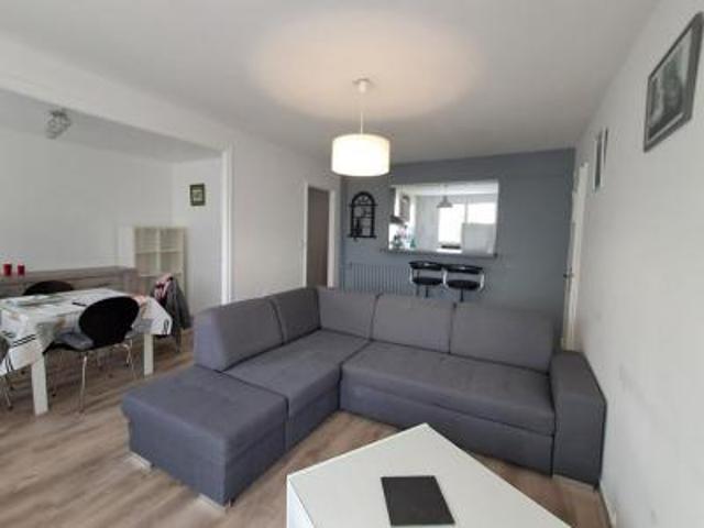 location appartement brest 3 pièces 68 m2 finistere 29200 750 € / mois