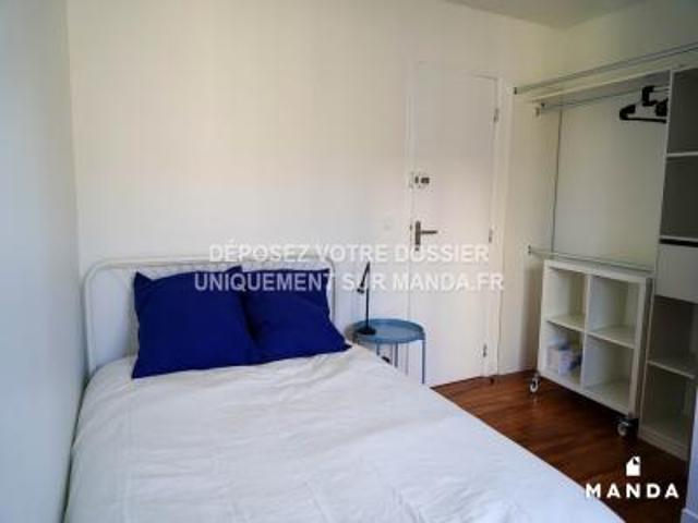 location appartement brest 3 pièces 15 m2 finistere 29200 390 € / mois
