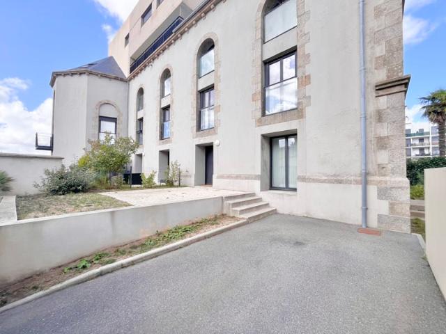 Location Appartement Brest Centre 29200 5 pièces 87 m²