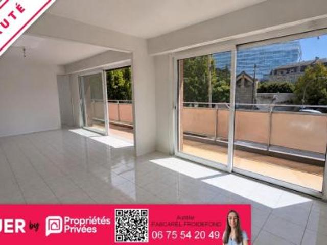 location appartement brive la gaillarde 3 pièces 81 m2 correze 19100 850 € / mois