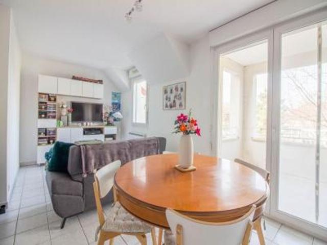 location appartement brive la gaillarde 2 pièces 51 m2 correze 19100 620 € / mois
