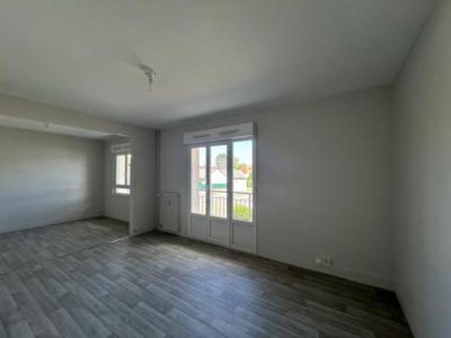 location appartement brienon sur armancon 4 pièces 64 m2 yonne 89210 504 € / mois