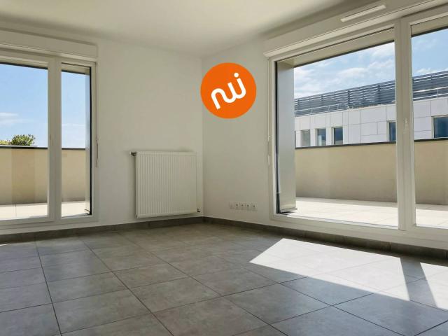 Location Appartement Brignais