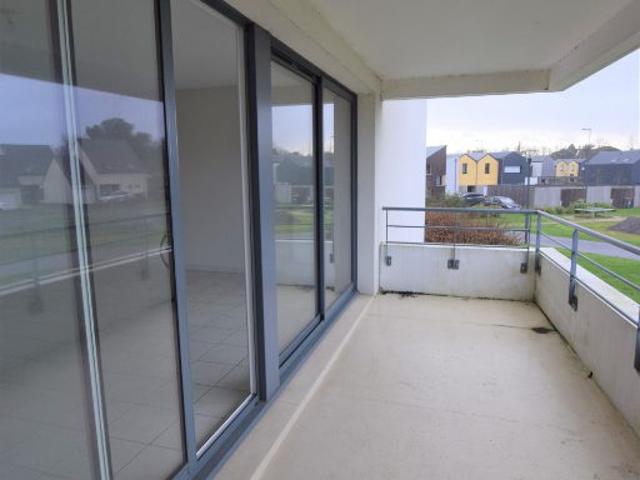 Location appartement Bruz 2 pièces 48.01m² 583€ | PGA Immobilier