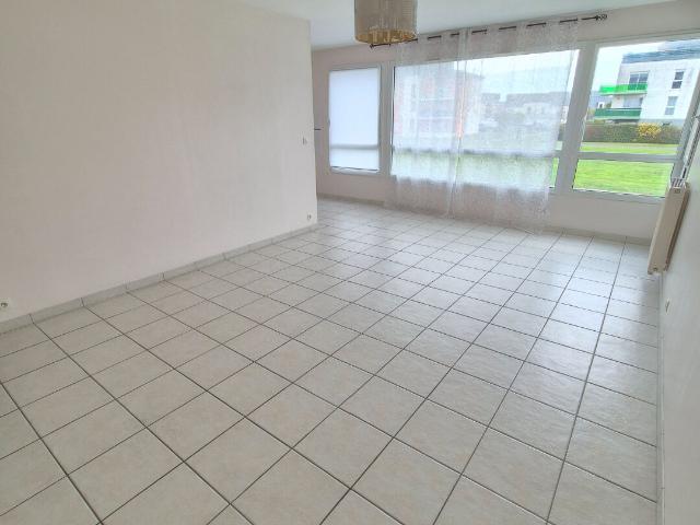 Location appartement Bruz 2 pièces 49.26m² 540€ | PGA Immobilier
