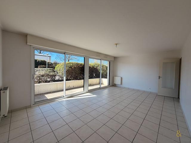 Location appartement Bruz 3 pièces 65.68m² 744€ | PGA Immobilier