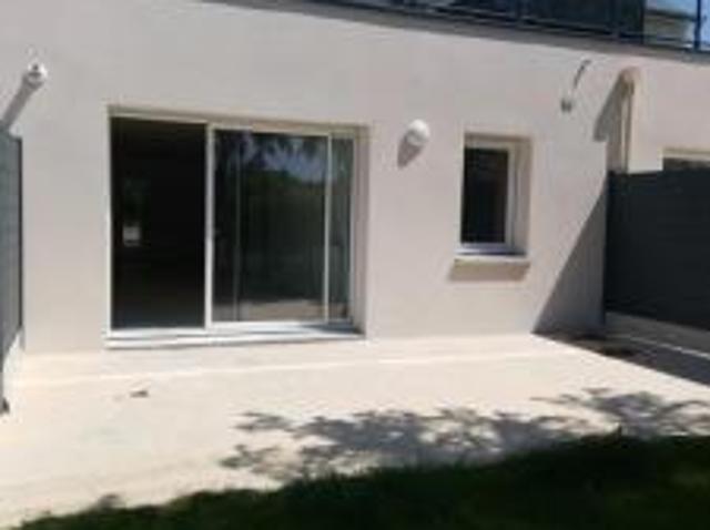 location appartement bruz 3 pièces 68 m2 ille et vilaine 35170 850 € / mois