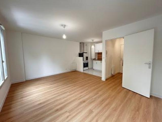 location appartement brunoy gare 2 pièces 46 m2 essonne 91800 865 € / mois