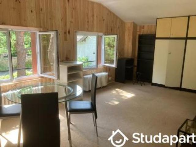 location appartement bures sur yvette 1 pièce 38 m2 essonne 91440 790 € / mois