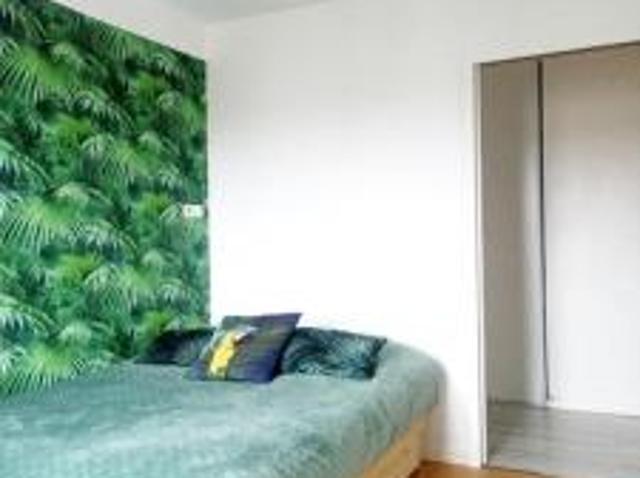 location appartement bussy saint georges 1 pièce 10 m2 seine et marne 77600 595 € / mois