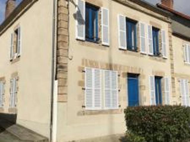 location appartement buxieres les mines 1 pièce 35 m2 allier 03440 287 € / mois
