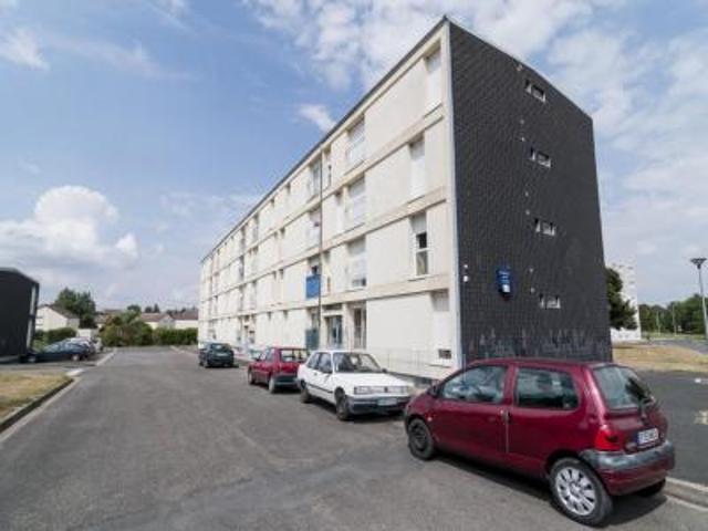 location appartement buzancais 3 pièces 74 m2 indre 36500 370 € / mois