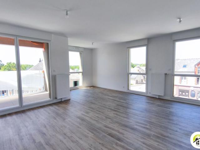 Location Appartement C 103, Saint Gilles