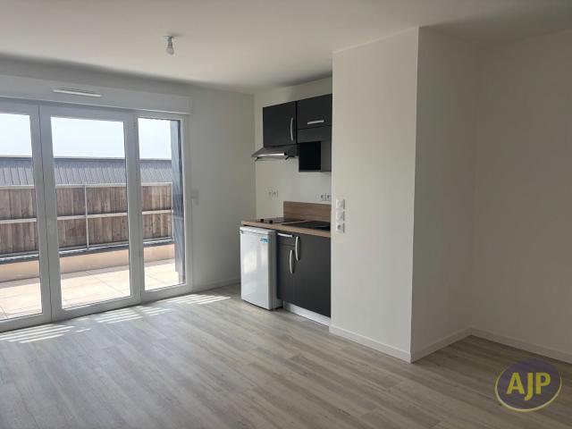 Location Appartement C 10, Ligueil