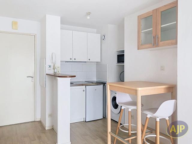 Location Appartement C 116, Ciran