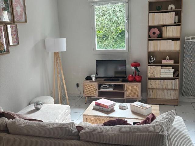 Location Appartement C 120, Ciran