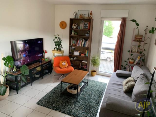 Location Appartement C 120, Ciran