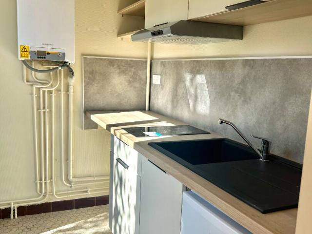 Location Appartement C 133, Aurillac