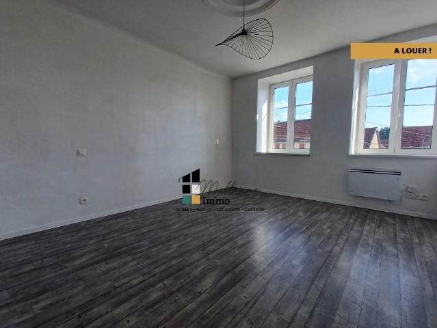 Location Appartement C 1, Bettwiller