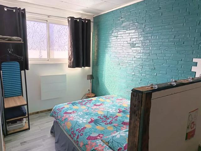 Location Appartement C 1, Oust Marest