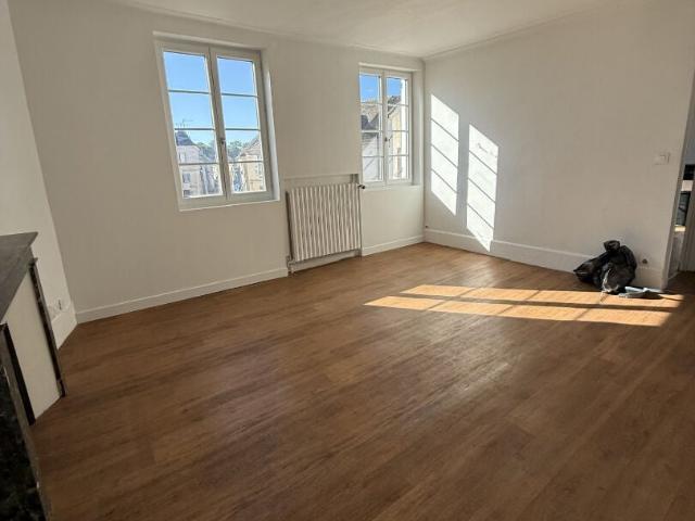Location Appartement C 4, Bréançon