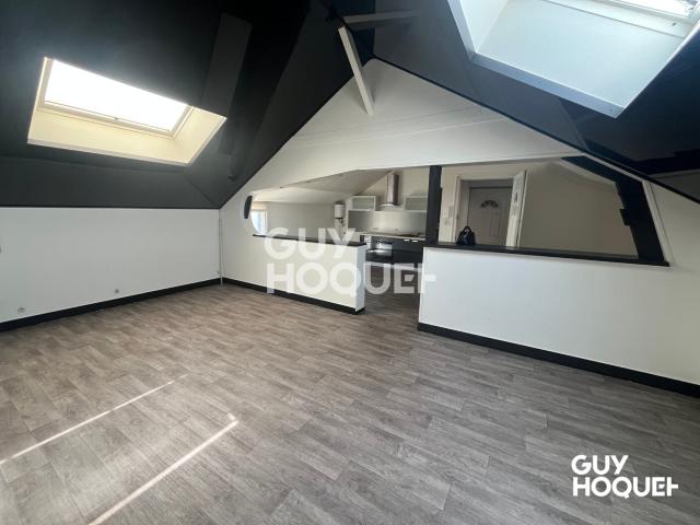Location Appartement C 7, Vigneux de Bretagne
