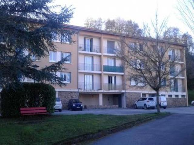 location appartement camares 4 pièces 73 m2 aveyron 12360 523 € / mois