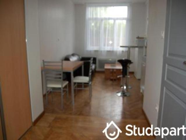 location appartement cambrai 1 pièce 33 m2 nord 59400 460 € / mois