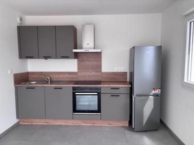 location appartement camiers 2 pièces 49 m2 pas de calais 62176 710 € / mois