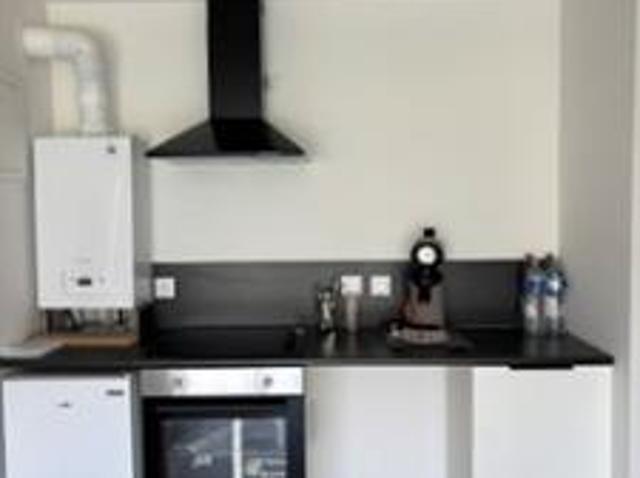 location appartement camiers 2 pièces 43 m2 pas de calais 62176 602 € / mois