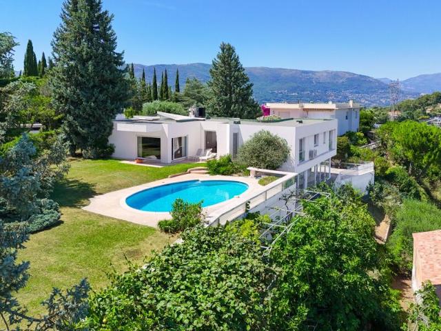 Location Appartement Camin Jean Bagnis, Nice