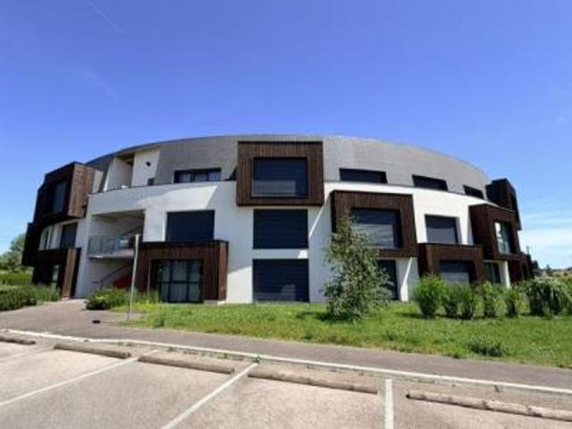 location appartement campus etudiants 1 pièce 23 m2 aube 10430 500 €