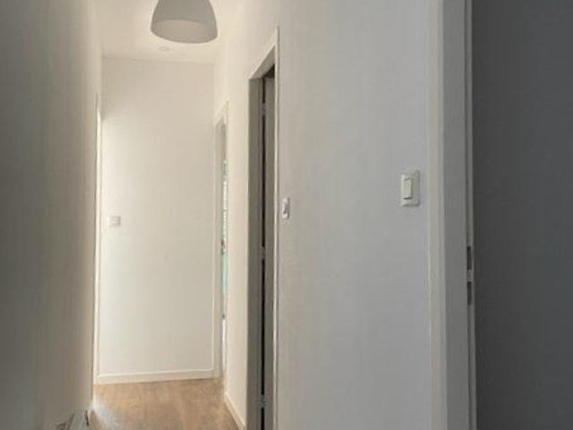 Location Appartement Canal Saint Paul, Campan
