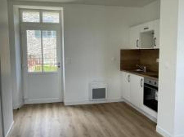 location appartement cancale 2 pièces 36 m2 ille et vilaine 35260 650 € / mois