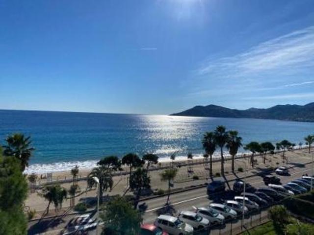 location appartement cannes 3 pièces 51 m2 alpes maritimes 06400 1500 € / mois