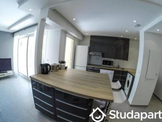 location appartement cannes 3 pièces 74 m2 alpes maritimes 06400 1650 € / mois