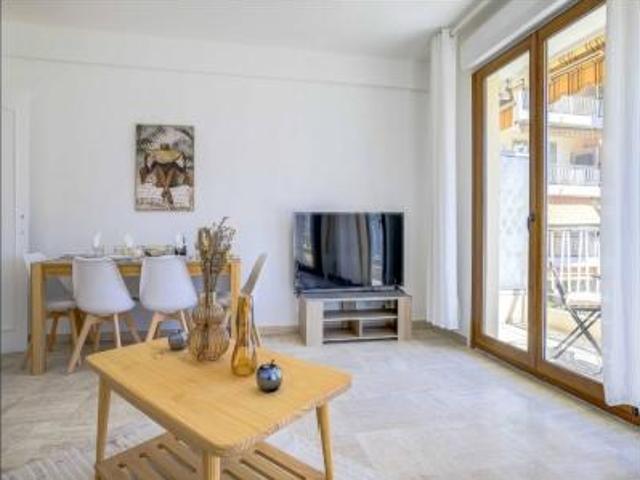 location appartement cannes 3 pièces 85 m2 alpes maritimes 06400 2200 € / mois