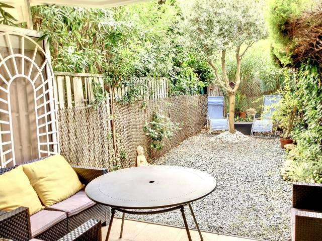 location appartement cannes