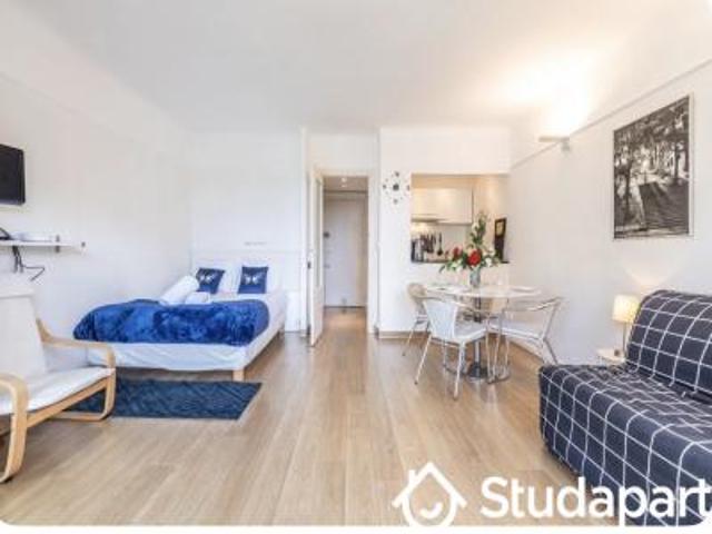 location appartement cannes 1 pièce 39 m2 alpes maritimes 06400 1250 € / mois